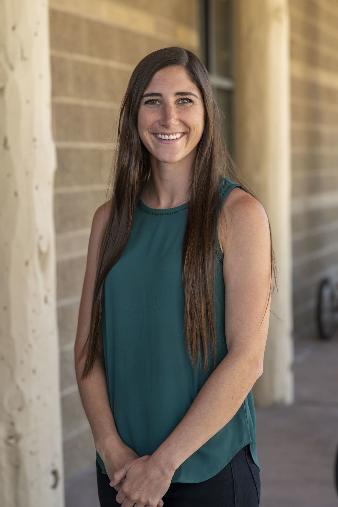 New Teachers 2019